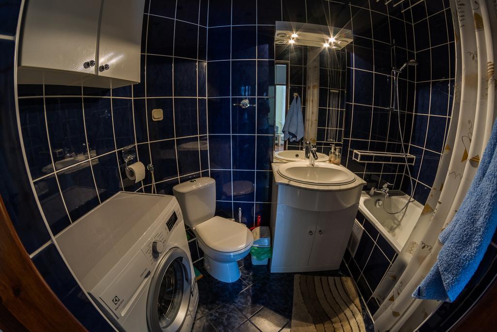 Apartament Zdrojowa 45 Kudowa Zdroj Exterior photo